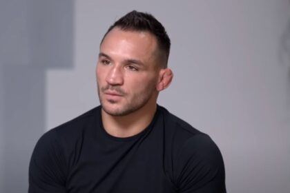 Chandler vs. Makhachev: MMA Community Reacts to Controversial Title Shot