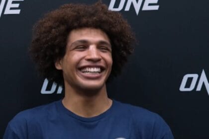 From Passion to Payday: Tye Ruotolo Celebrates New Opportunities in Jiu-Jitsu
