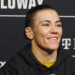 From Mentor to Villain: Jessica Andrade’s Shocking Claims Against Ex-Coach Gilliard Parana