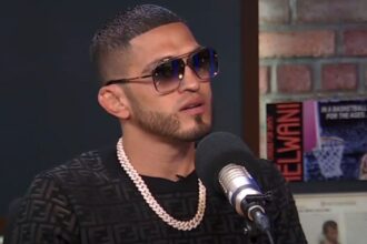 From UFC to Boxing: Anthony Pettis Promises Major Fight After Avila Showdown