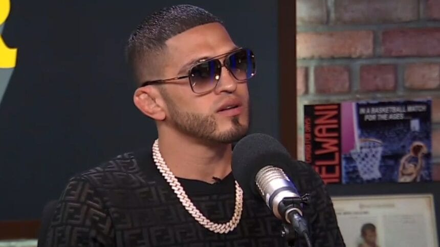 From UFC to Boxing: Anthony Pettis Promises Major Fight After Avila Showdown