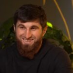 Magomed Ankalaev Challenges UFC Champion Pereira: 'Watch for My KO!