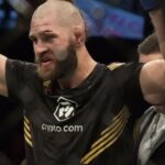 Joe Rogan Blames Referee for Jiri Prochazka’s Brutal Defeat Against Alex Pereira