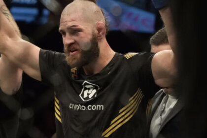 Joe Rogan Blames Referee for Jiri Prochazka’s Brutal Defeat Against Alex Pereira