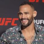 Inside Santiago Ponzinibbio’s Health Crisis: The Fight Beyond the Octagon