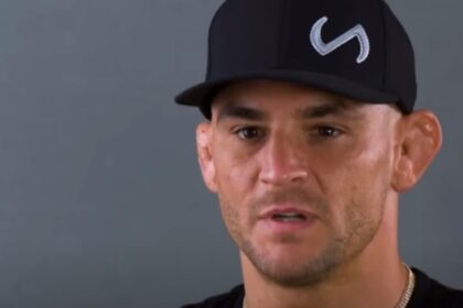 Nate Diaz vs. Dustin Poirier: The UFC Showdown That Could Define Their Careers