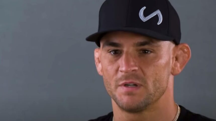 Nate Diaz vs. Dustin Poirier: The UFC Showdown That Could Define Their Careers