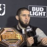 Islam Makhachev and Leon Edwards Face Major Career Risks Amidst Title Hopes