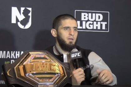 Islam Makhachev and Leon Edwards Face Major Career Risks Amidst Title Hopes