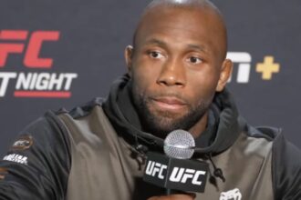 No-Contest Nightmare: Eye-Poke Sparks Heated Feud Between Loosa and Battle at UFC Vegas 88