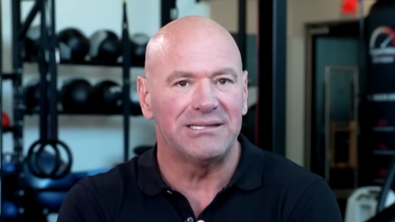 Dana White