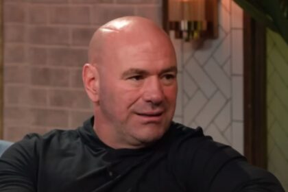 Dana White Stands Firm: UFC Boss Rejects Controversial Sponsorship Demands