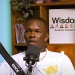 Israel Adesanya’s Biggest Test: Can He Overcome Du Plessis and Reclaim Glory?