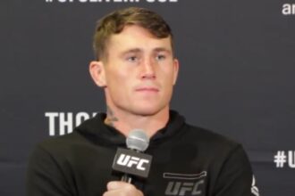 Darren Till Claims Mohammad Mutie Took a Shortcut: Inside the Controversial Boxing Debut