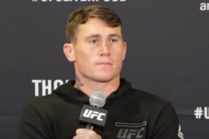 Darren Till Claims Mohammad Mutie Took a Shortcut: Inside the Controversial Boxing Debut