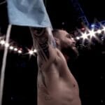 Santiago Ponzinibbio Unveiled: Striker or Hidden Grappling Genius? The Ultimate Breakdown