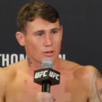 Darren Till Criticizes Diaz vs. Masvidal Fight, Calls Out Boxing Stars