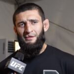 Fans Outraged: Khamzat Chimaev Knocks Out Popular Russian YouTuber