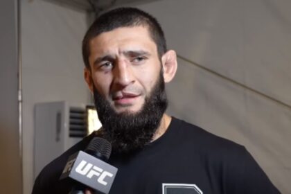 Fans Outraged: Khamzat Chimaev Knocks Out Popular Russian YouTuber