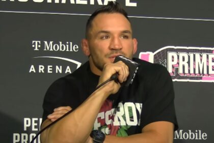 Michael Chandler Left in Limbo: Will Conor McGregor’s Injury Impact His Future?