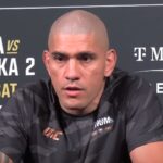 Alex Pereira's Reign in Jeopardy? UFC Legend Michael Bisping Warns of Dangerous Challenger