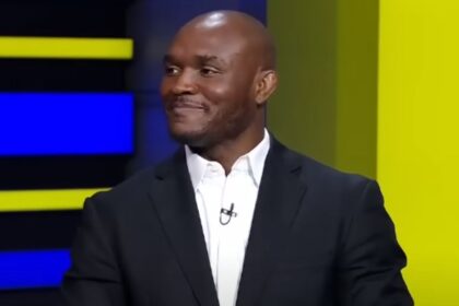 Kamaru Usman’s Brutal Take on Alex Pereira's Pound-for-Pound Status