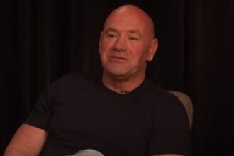 Dana White Stands By Trump with Major Move as UFC CEO Prepares for RNC Speech