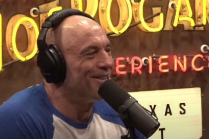 Joe Rogan: 'UFC Gloves Still Not Good Enough,' Praises Wittman’s Gear