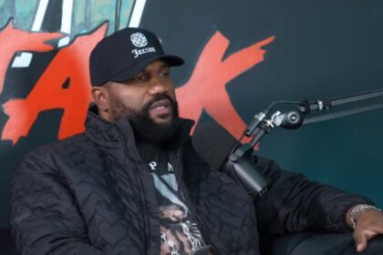 Rampage Jackson’s Horror Story: The Impact of Jon Jones’ Oblique Kicks