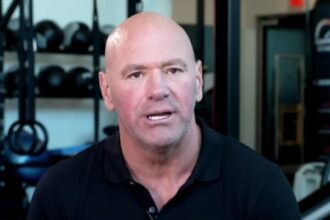 Dana White Delivers Again: UFC Fans Praise Stacked Abu Dhabi Fight Night Card