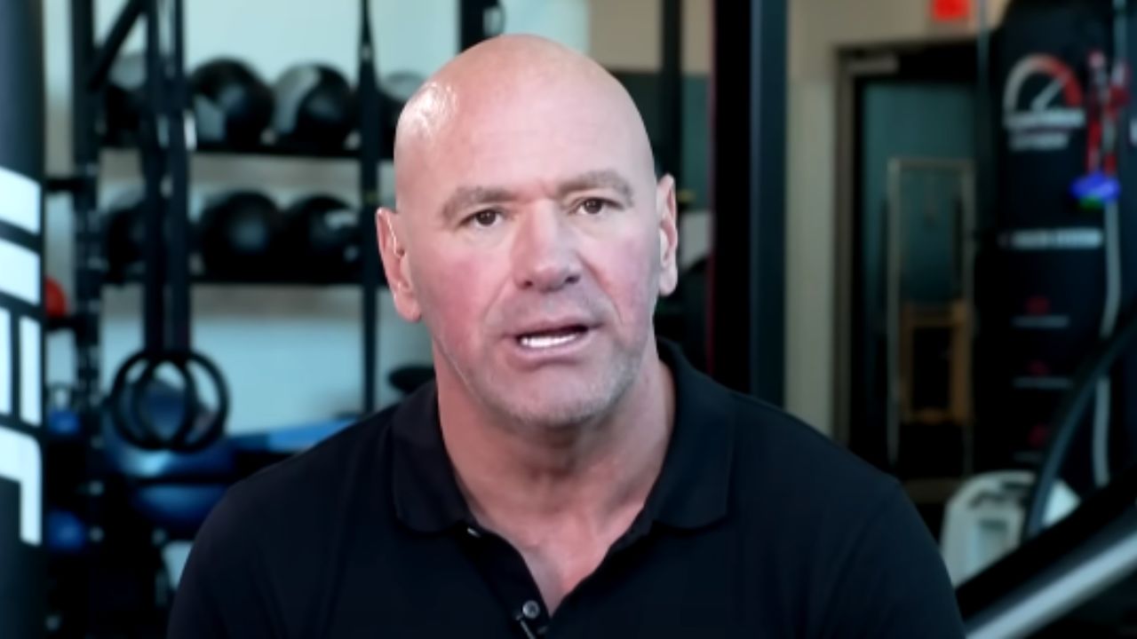 Dana White