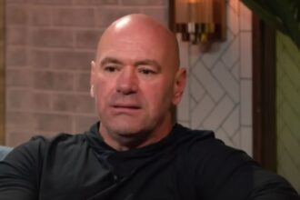 UFC Insider Reveals Dana White's Original Plan for Middleweight Titans