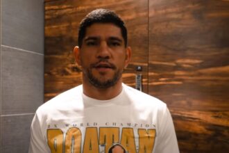 Alex Pereira’s Heavyweight Dreams: The Unconventional Path Chael Sonnen Suggests
