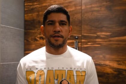 Alex Pereira’s Heavyweight Dreams: The Unconventional Path Chael Sonnen Suggests