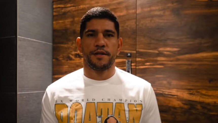 Alex Pereira’s Heavyweight Dreams: The Unconventional Path Chael Sonnen Suggests