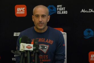 Jon Anik's Matchmaking Dream: A New Chapter in UFC?