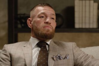 Conor McGregor's Toe Injury: Will 'The Notorious' Make a Comeback?