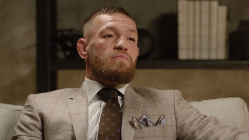 Conor McGregor's Toe Injury: Will 'The Notorious' Make a Comeback?
