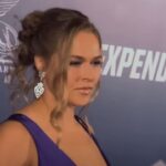 Ronda Rousey's Concerns for Kids' Health: Concussion Fears and Future Plans