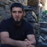 UFC Champ Islam Makhachev Seen with Arm Brace—What Does This Mean for His Next Fight?