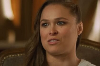 Ronda Rousey Opens Up: How Dana White’s Promise Took a Toll on Her Health