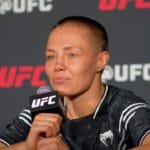 UFC Insider Speaks Out: Why Rose Namajunas May Not Get a Title Shot Anytime Soon