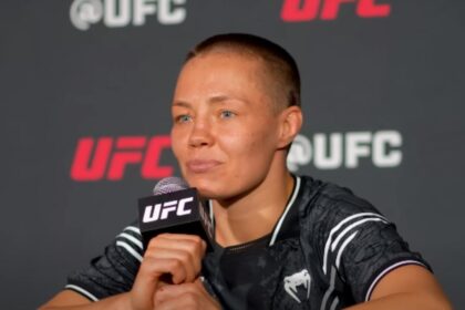 UFC Insider Speaks Out: Why Rose Namajunas May Not Get a Title Shot Anytime Soon
