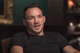 Michael Chandler Slams Conor McGregor’s Injury: “Shameful” Tactics Exposed