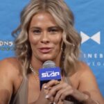 Paige VanZant Risks Dana White’s Entire Paycheck for Power Slap League – “I’m Gonna Go Gamble”