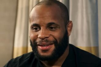 Daniel Cormier Sets the Record Straight on Ian Garry's Cheating Allegations Against Michael 'Venom' Page