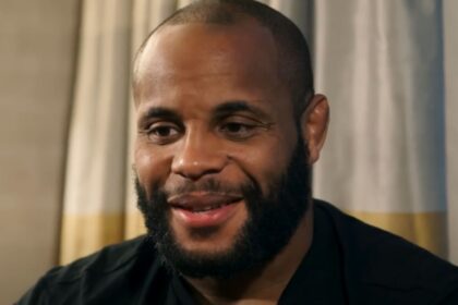 Daniel Cormier Sets the Record Straight on Ian Garry's Cheating Allegations Against Michael 'Venom' Page