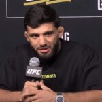 Arman Tsarukyan’s Bold Strategy: Enlisting Khamzat Chimaev to Defeat Islam Makhachev