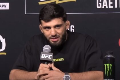 Arman Tsarukyan’s Bold Strategy: Enlisting Khamzat Chimaev to Defeat Islam Makhachev