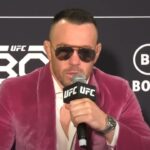 Colby Covington’s UFC Future in Jeopardy: Belal Muhammad’s Bold Prediction